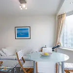 Lecomte - The Shoreline Beachflow Appartamento *