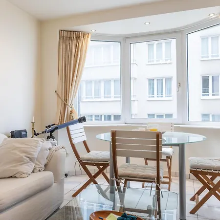 Lecomte - Beachflow * Oostende