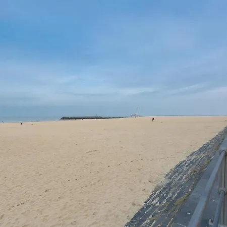 Daire Lecomte - Beachflow *