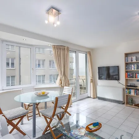 Lecomte - Beachflow Oostende