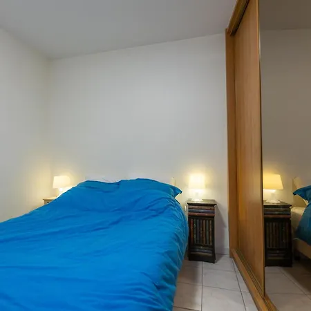 Lecomte - Beachflow Daire *