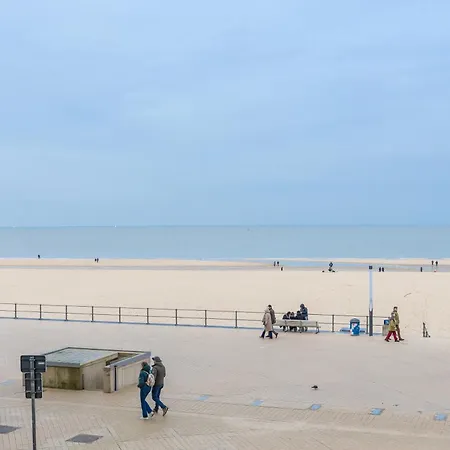 Lecomte - The Shoreline Beachflow 124 Lägenhet *