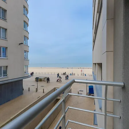 Apartmán Lecomte - The Shoreline Beachflow 124