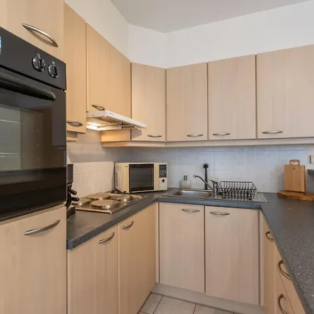 Lecomte - Beachflow * Oostende