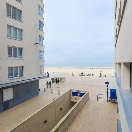 Apartmán Lecomte - The Shoreline Beachflow 124