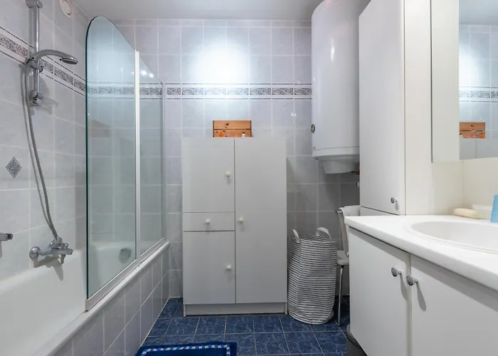 Lecomte - The Shoreline Beachflow * أوستيند