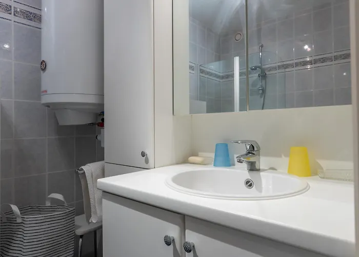 شقة Lecomte - The Shoreline Beachflow *