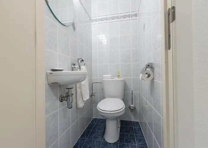 Apartament Lecomte - The Shoreline Beachflow Ostenda