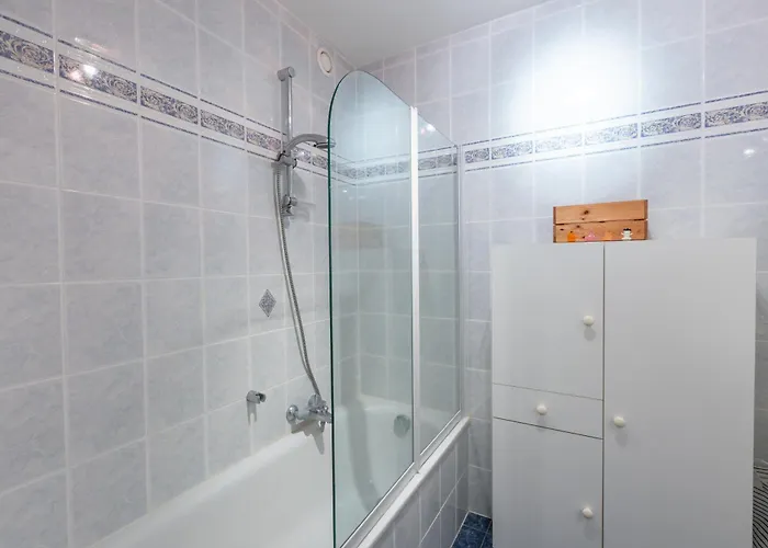 شقة Lecomte - The Shoreline Beachflow *