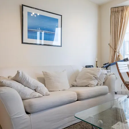 Lecomte - The Shoreline Beachflow 124 Apartman