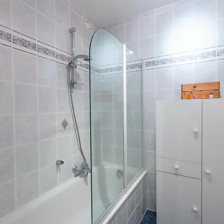 Apartman Lecomte - The Shoreline Beachflow 124 *